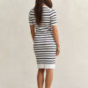 Cotton Cable Knit Dress Cotton Cable Knit Dress