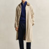 Cotton Cable Knit Half-Zip Sweater Cotton Cable Knit Half-Zip Sweater