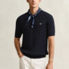 Cotton Cable Knit Short Sleeve Sweater Cotton Cable Knit Short Sleeve Sweater