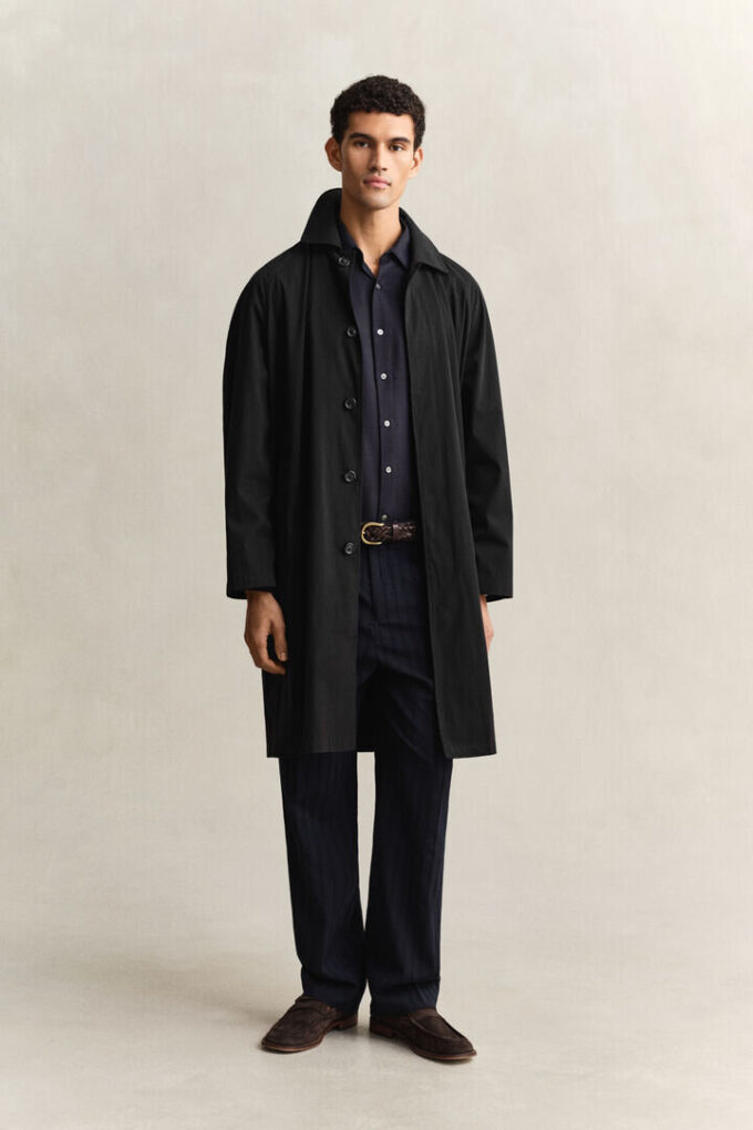 Cotton Coat Cotton Coat