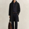 Cotton Coat Cotton Coat