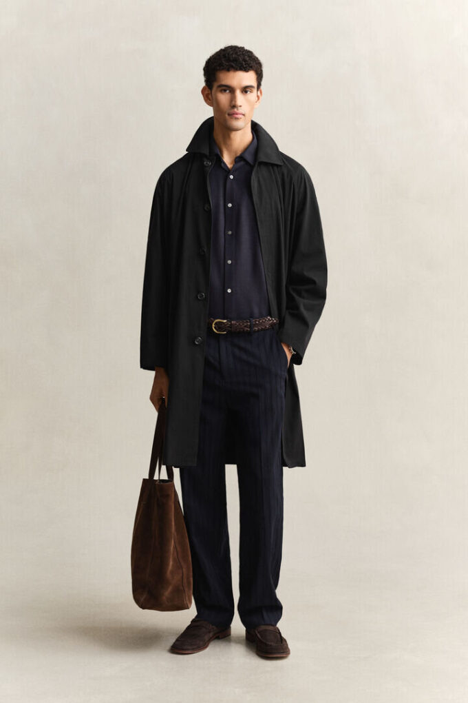 Cotton Coat Cotton Coat