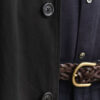 Cotton Coat Cotton Coat