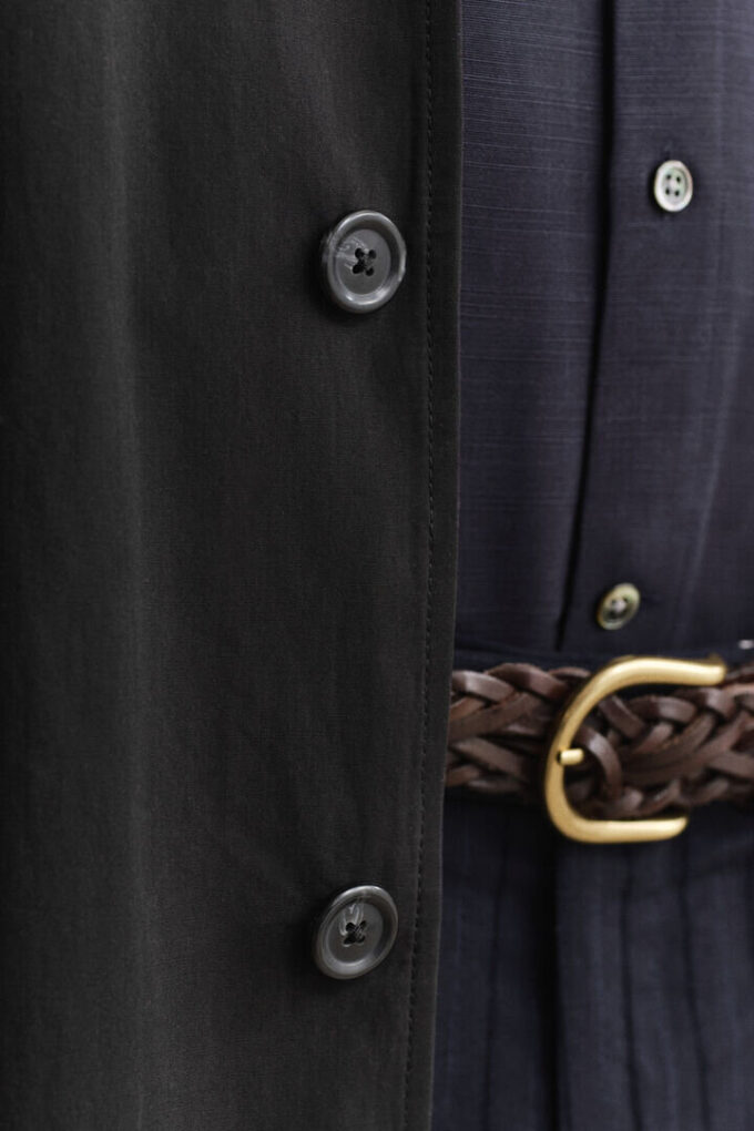 Cotton Coat Cotton Coat