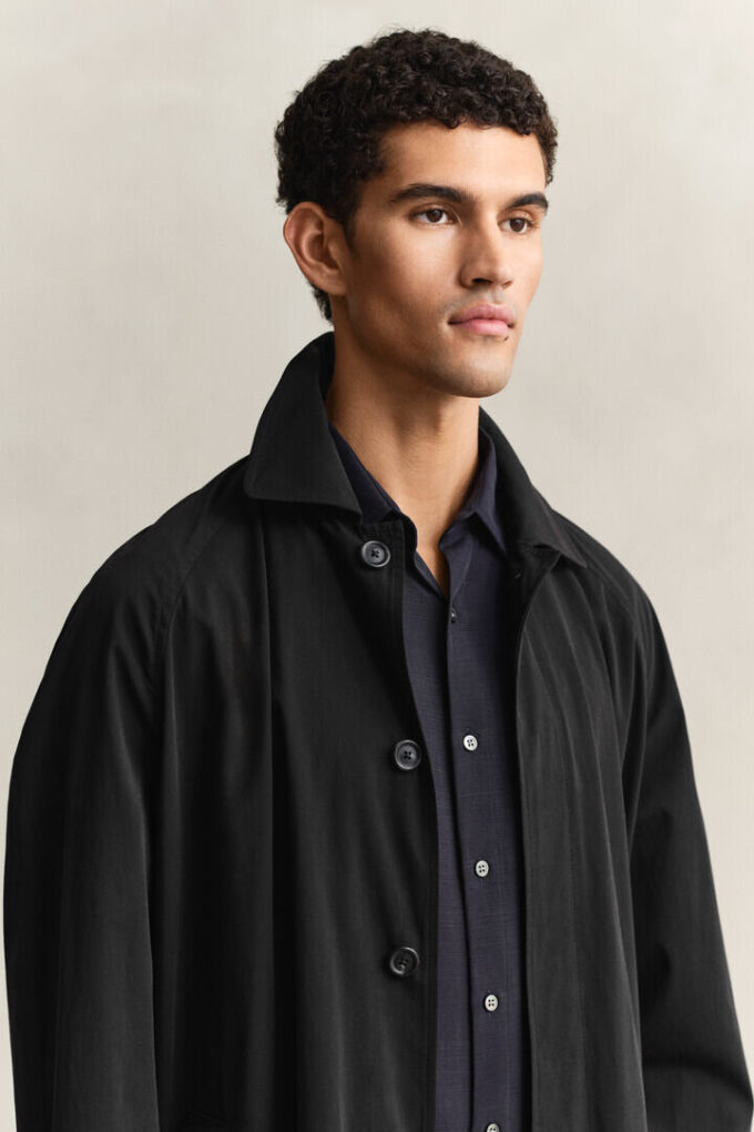 Cotton Coat Cotton Coat