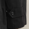 Cotton Coat Cotton Coat