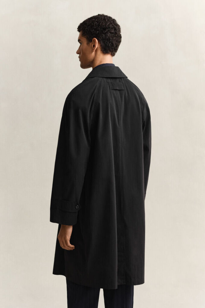 Cotton Coat Cotton Coat