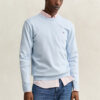 Cotton Crew Neck Sweater Cotton Crew Neck Sweater