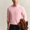 Cotton Crew Neck Sweater Cotton Crew Neck Sweater