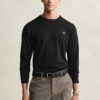 Cotton Crew Neck Sweater Cotton Crew Neck Sweater