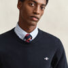 Cotton Crew Neck Sweater Cotton Crew Neck Sweater