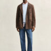 Cotton Crew Neck Sweater Cotton Crew Neck Sweater