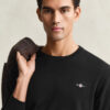 Cotton Crew Neck Sweater Cotton Crew Neck Sweater