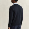 Cotton Crew Neck Sweater Cotton Crew Neck Sweater