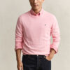 Cotton Crew Neck Sweater Cotton Crew Neck Sweater