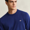 Cotton Crew Neck Sweater Cotton Crew Neck Sweater