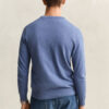 Cotton Crew Neck Sweater Cotton Crew Neck Sweater