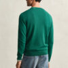 Cotton Crew Neck Sweater Cotton Crew Neck Sweater