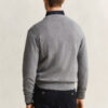 Cotton Crew Neck Sweater Cotton Crew Neck Sweater