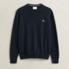 Cotton Crew Neck Sweater Cotton Crew Neck Sweater