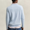 Cotton Crew Neck Sweater Cotton Crew Neck Sweater