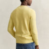 Cotton Crew Neck Sweater Cotton Crew Neck Sweater
