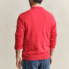Cotton Crew Neck Sweater Cotton Crew Neck Sweater