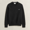Cotton Crew Neck Sweater Cotton Crew Neck Sweater