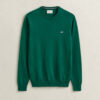 Cotton Crew Neck Sweater Cotton Crew Neck Sweater