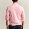 Cotton Crew Neck Sweater Cotton Crew Neck Sweater
