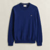 Cotton Crew Neck Sweater Cotton Crew Neck Sweater