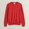 Cotton Crew Neck Sweater Cotton Crew Neck Sweater