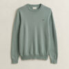 Cotton Crew Neck Sweater Cotton Crew Neck Sweater