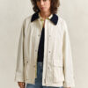 Cotton Decker Jacket Cotton Decker Jacket