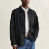 Cotton Decker Jacket