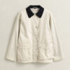 Cotton Decker Jacket Cotton Decker Jacket