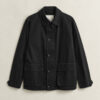 Cotton Decker Jacket