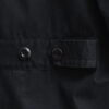 Cotton Decker Jacket