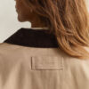 Cotton Decker Jacket Cotton Decker Jacket