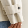 Cotton Decker Jacket Cotton Decker Jacket