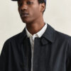 Cotton Decker Jacket
