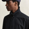 Cotton Decker Jacket