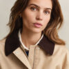 Cotton Decker Jacket Cotton Decker Jacket