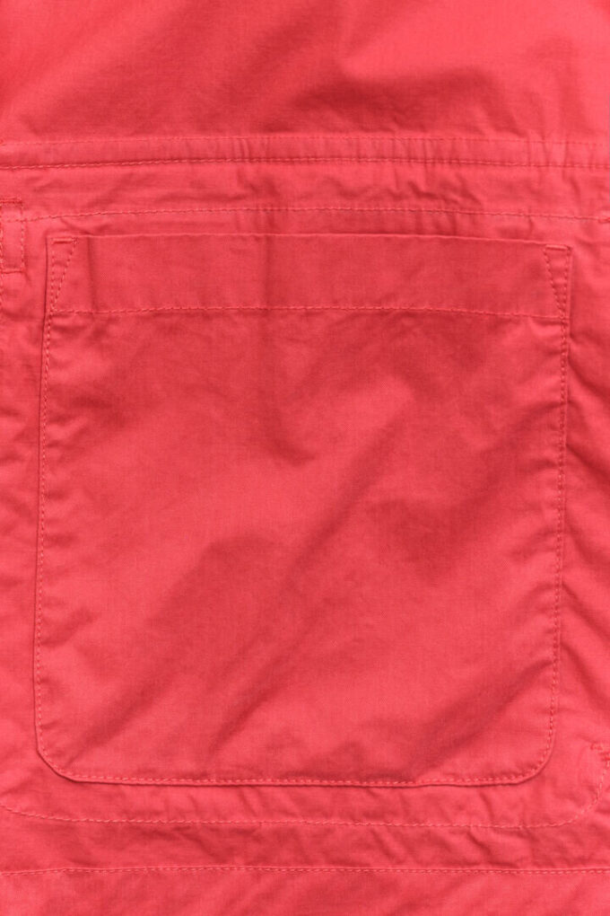 Cotton Decker Jacket Cotton Decker Jacket