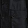 Cotton Decker Jacket