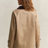 Cotton Decker Jacket Cotton Decker Jacket