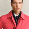 Cotton Decker Jacket Cotton Decker Jacket