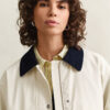 Cotton Decker Jacket Cotton Decker Jacket