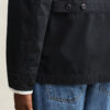 Cotton Decker Jacket