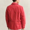 Cotton Decker Jacket Cotton Decker Jacket